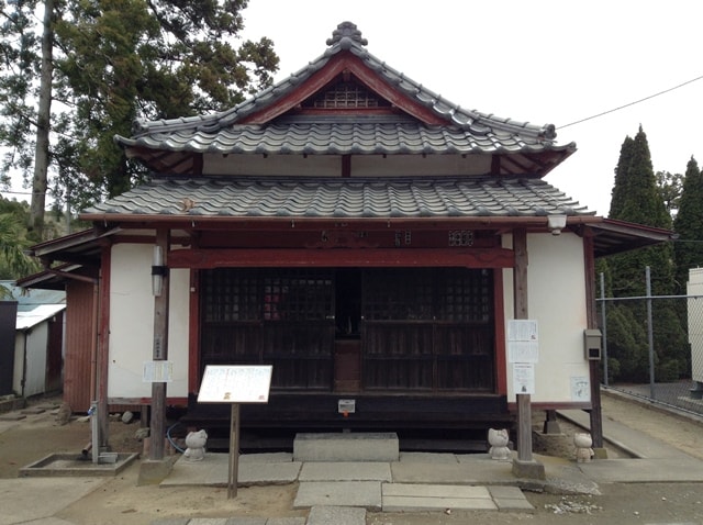 長福寿寺