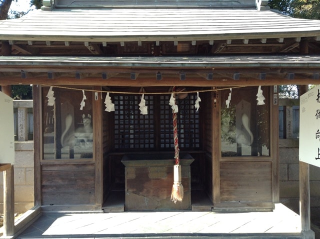 箭弓神社