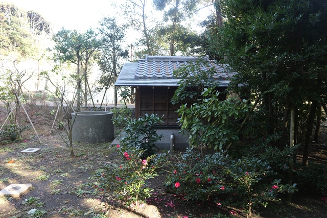 旧吉田邸