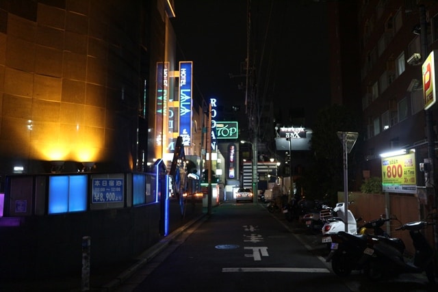 保存版 渋谷 道玄坂 円山町のおすすめラブホテルtop10をランキング形式でまとめてみました ラブホラボ