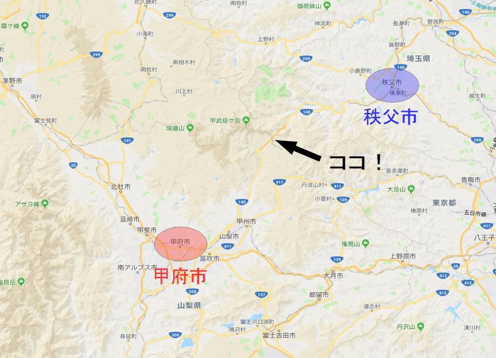便所国道は本当に存在した 日本一長い国道山岳トンネル 雁坂トンネル の歴史を紐解いた
