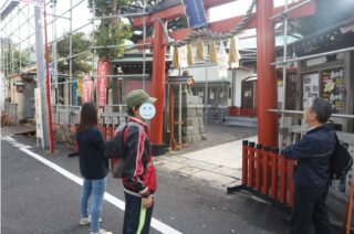 【イベントレポート】知の冒険町歩きイベント「横浜”裏”探索ツアー第三弾」を行いました！！