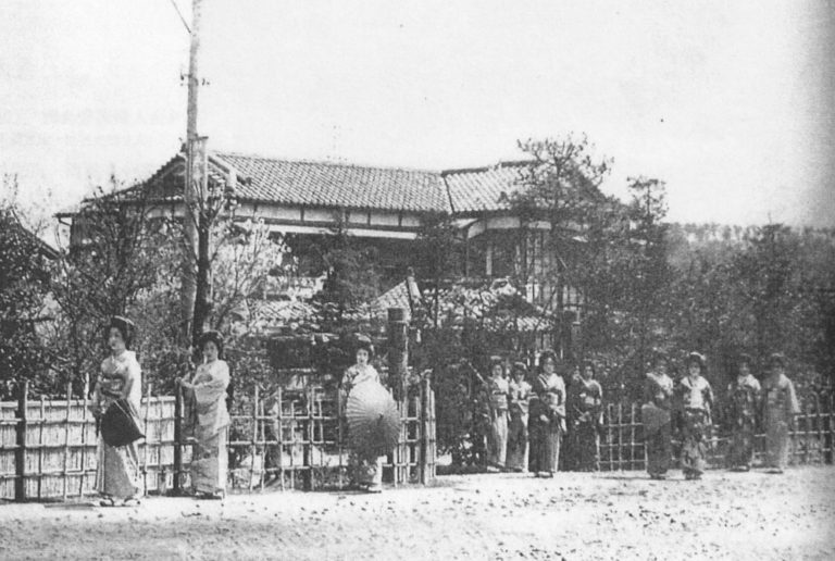 東京の奥座敷といわれた「綱島温泉」の歴史に迫る！