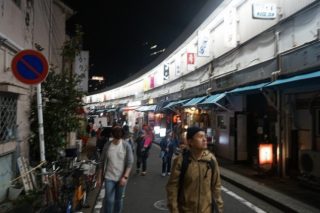 【イベントレポート】初の夜開催の「横浜”裏”探索ツアー第八弾」を行いました！