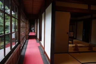 日本のホテルのルーツは『金谷ホテル歴史館』にあり！
