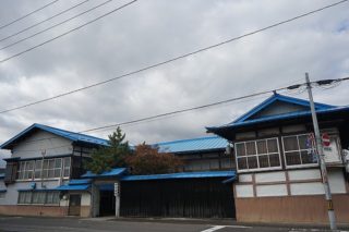 青森県黒石市の元遊廓「中村旅館」が辿ってきた歴史とは！