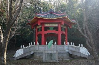 なぜここに？神奈川県大和市にある台湾亭に秘められた歴史とは！？