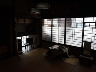 東京の一等地に佇む昭和五年築の建造物「大宗旅館」を堪能！