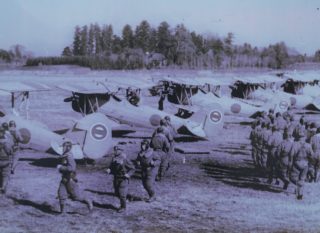 多くの飛行兵を育てた歴史を「桶川飛行学校平和祈念館」で学ぶ！