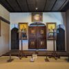 千葉に残る日本唯一の旧教会堂で、ロシア正教の世界に触れてきた！